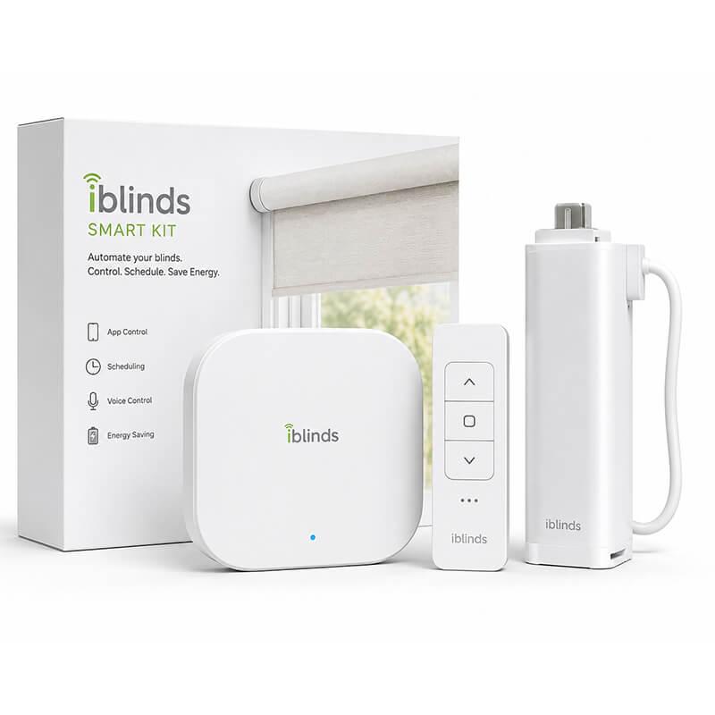 Iblinds Smart Kit